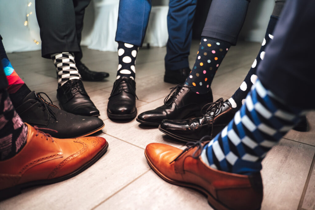 sprezzatura