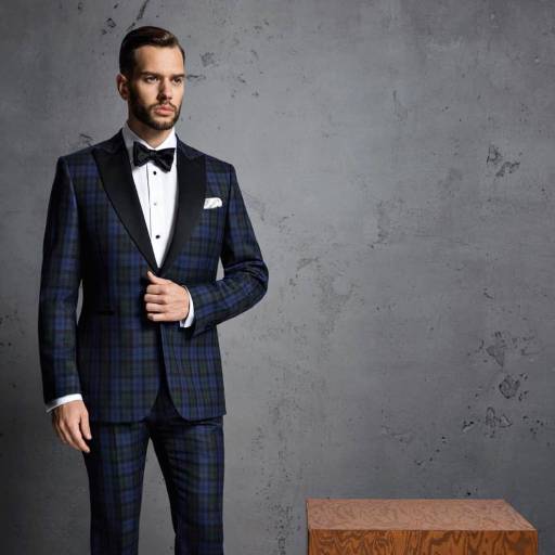 Black tie dress code. Cafardini 2