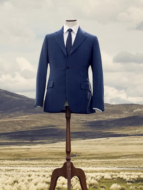 zrównoważona moda w cafardini
