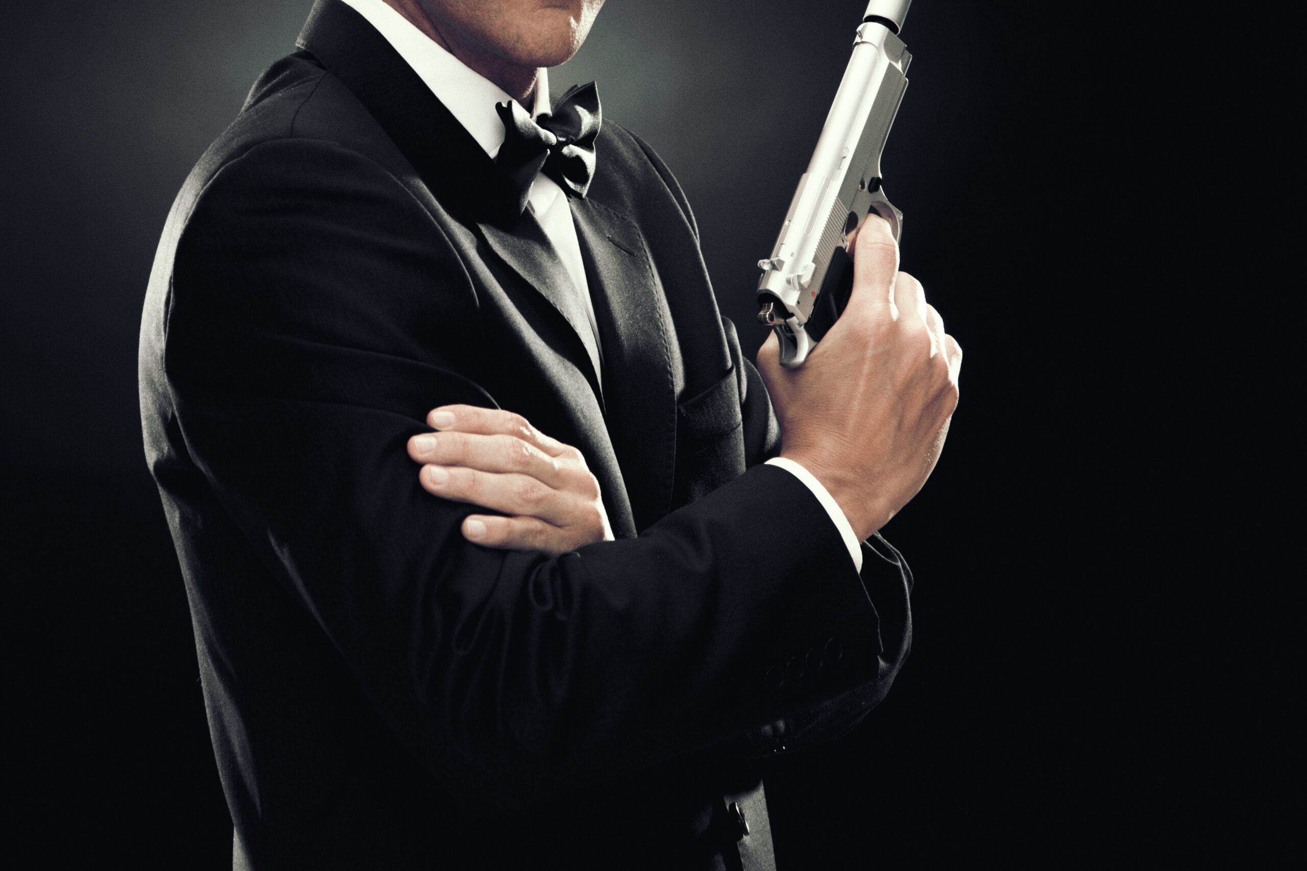 James Bond: Sean Connery. Ponadczasowe stylizacje lat 60.